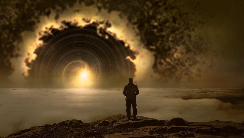 Black Hole Secrets
