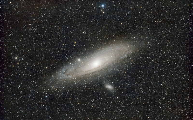 Cosmic Image